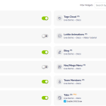 Hướng Dẫn Sử Dụng Plugin Premium Addons for Elementor (By Leap13)