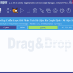 Ant Download Manager Giúp Bắt Link Download (Hay Hơn IDM)