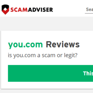 Check-scam